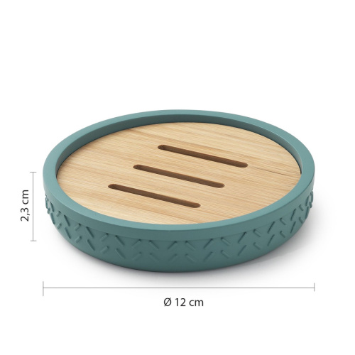 Мыльница Gedy Thea TH11(47) - фото 2